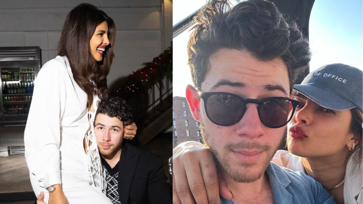 priyanka-chopra-nick-jonas-keep-calm-as-they-get-mobbed-by-paparazzi-outside-farhan-akhtar-residence-watch